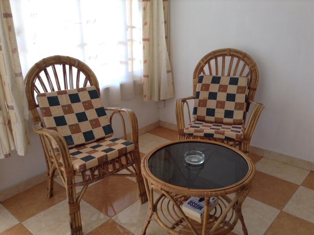 Ebrahim Flats - Grand Baie Beach Room photo