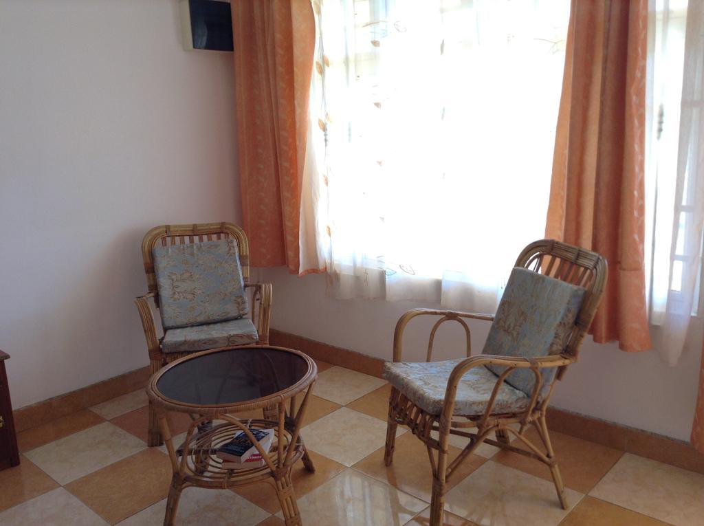 Ebrahim Flats - Grand Baie Beach Room photo